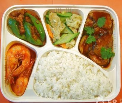 綠閩餐飲管理 以9元快餐配送撬動食堂外包市場，構(gòu)筑品牌管理新生態(tài)