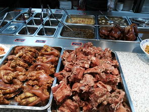 上海食堂承包與餐飲管理 提升企業(yè)后勤服務(wù)品質(zhì)的關(guān)鍵