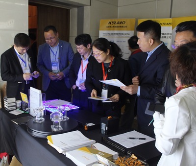 自主可控引領未來，東土科技盛裝亮相2019全國石油和化工電氣技術大會